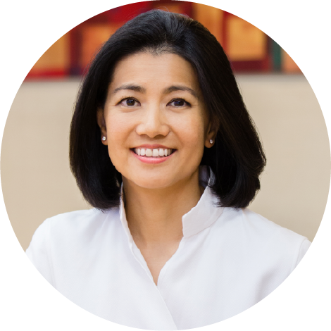 Ms. Nisa Leung