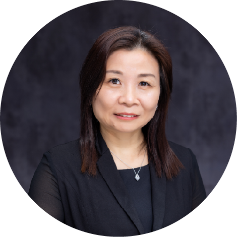 Dr. Jessie Cheung