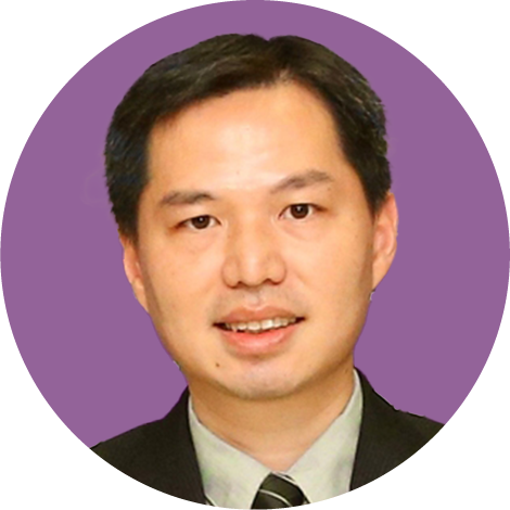 Prof. Keith Ho
