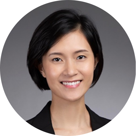 朱麗盈女士