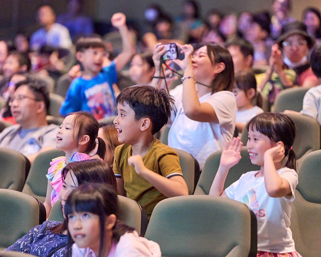 賽馬會探索科學嘉年華2025：以探究式學習推動全民科學參與